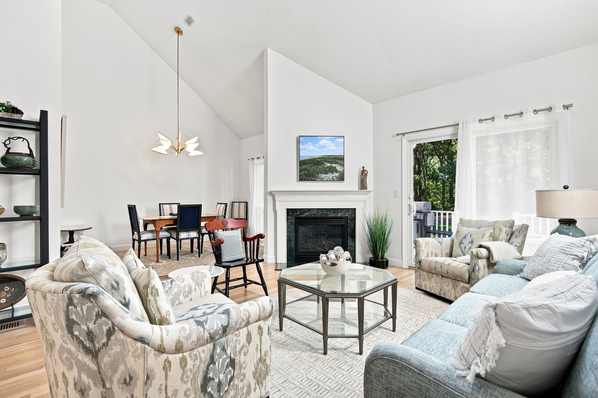 Condominium at 24 Stratford Ridge # 24, Mashpee MA 02649, Mashpee, photo 11 of 42