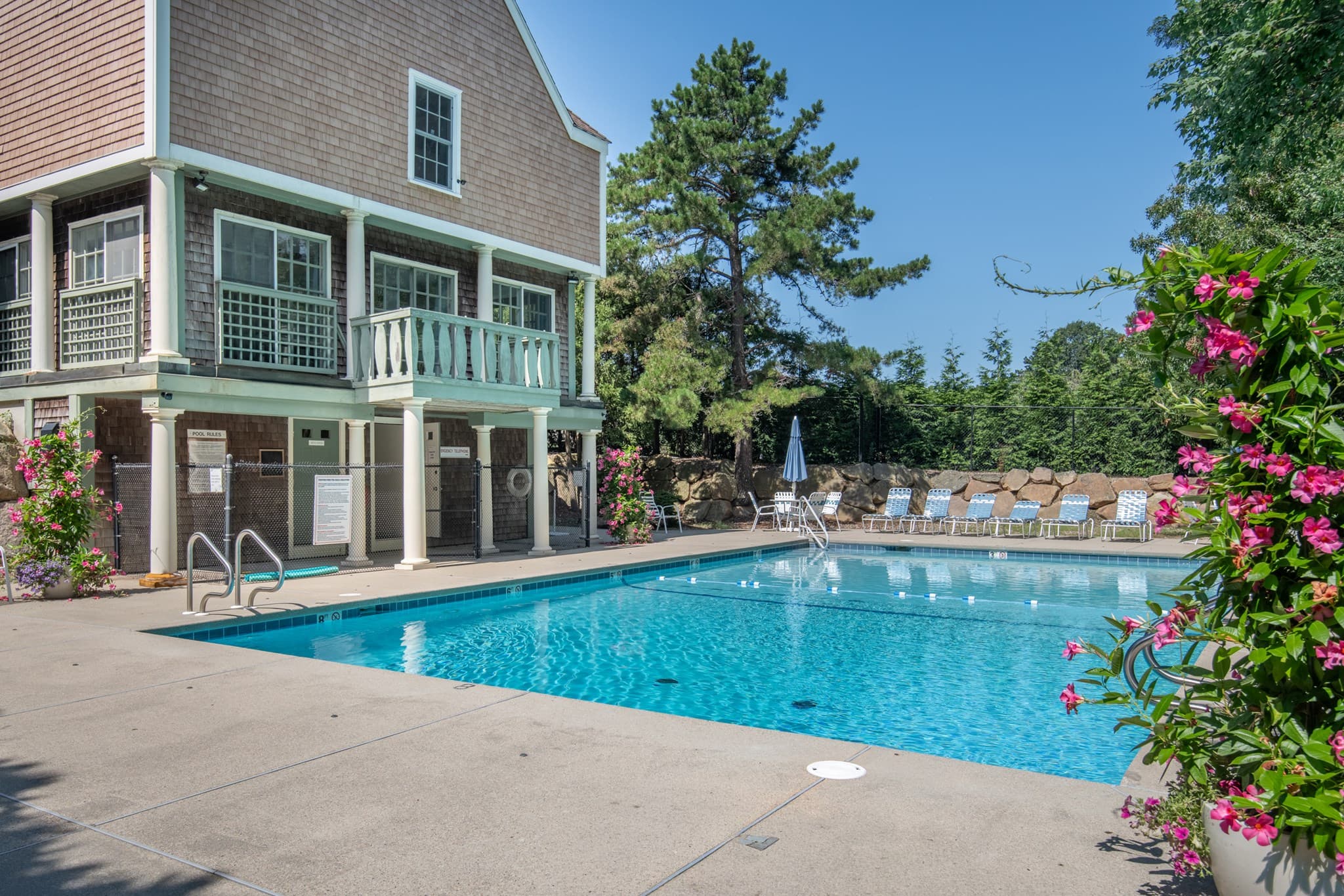 Condominium at 24 Stratford Ridge # 24, Mashpee MA 02649, Mashpee, photo 31 of 42
