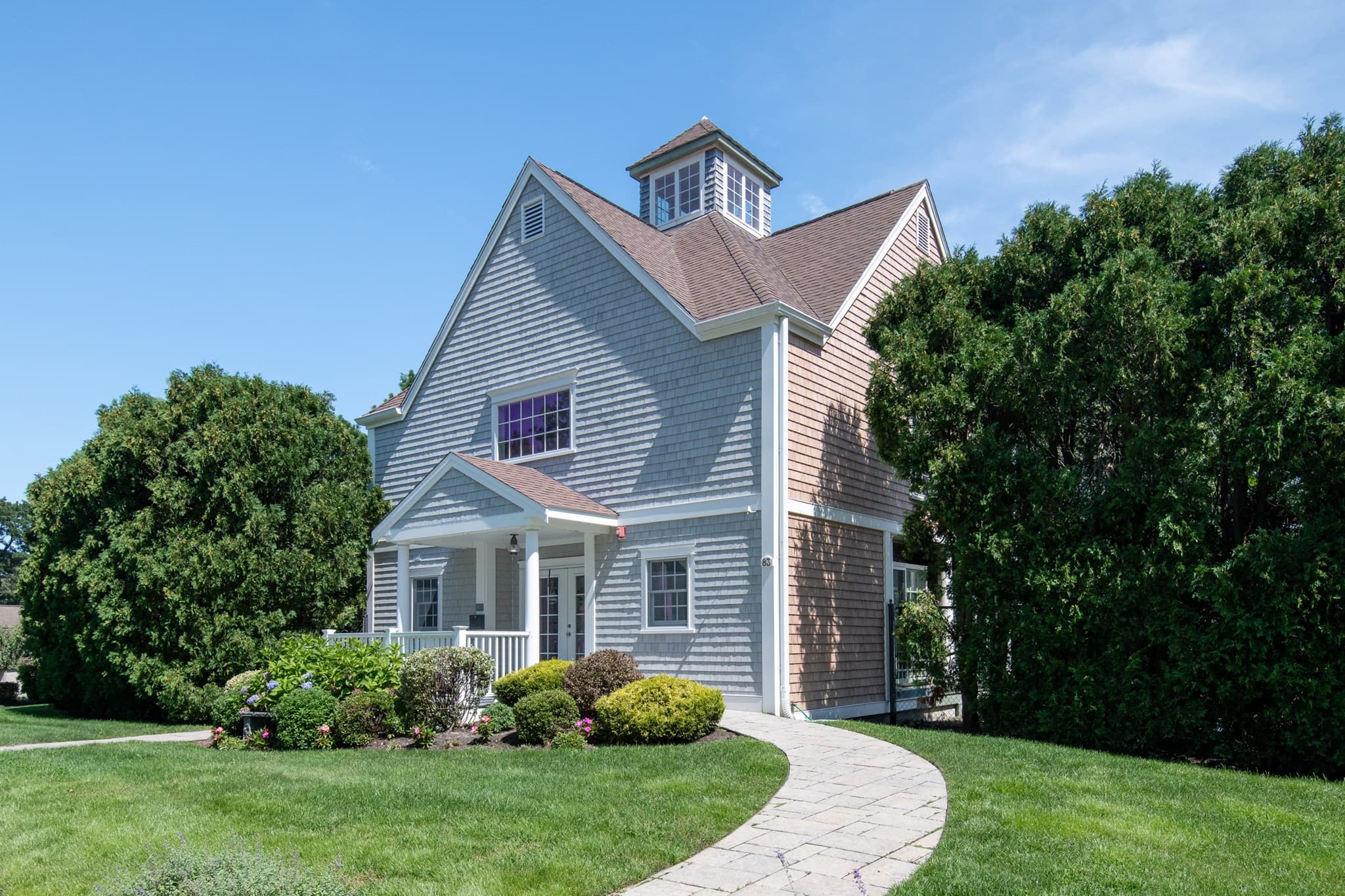 Condominium at 24 Stratford Ridge # 24, Mashpee MA 02649, Mashpee, photo 29 of 42