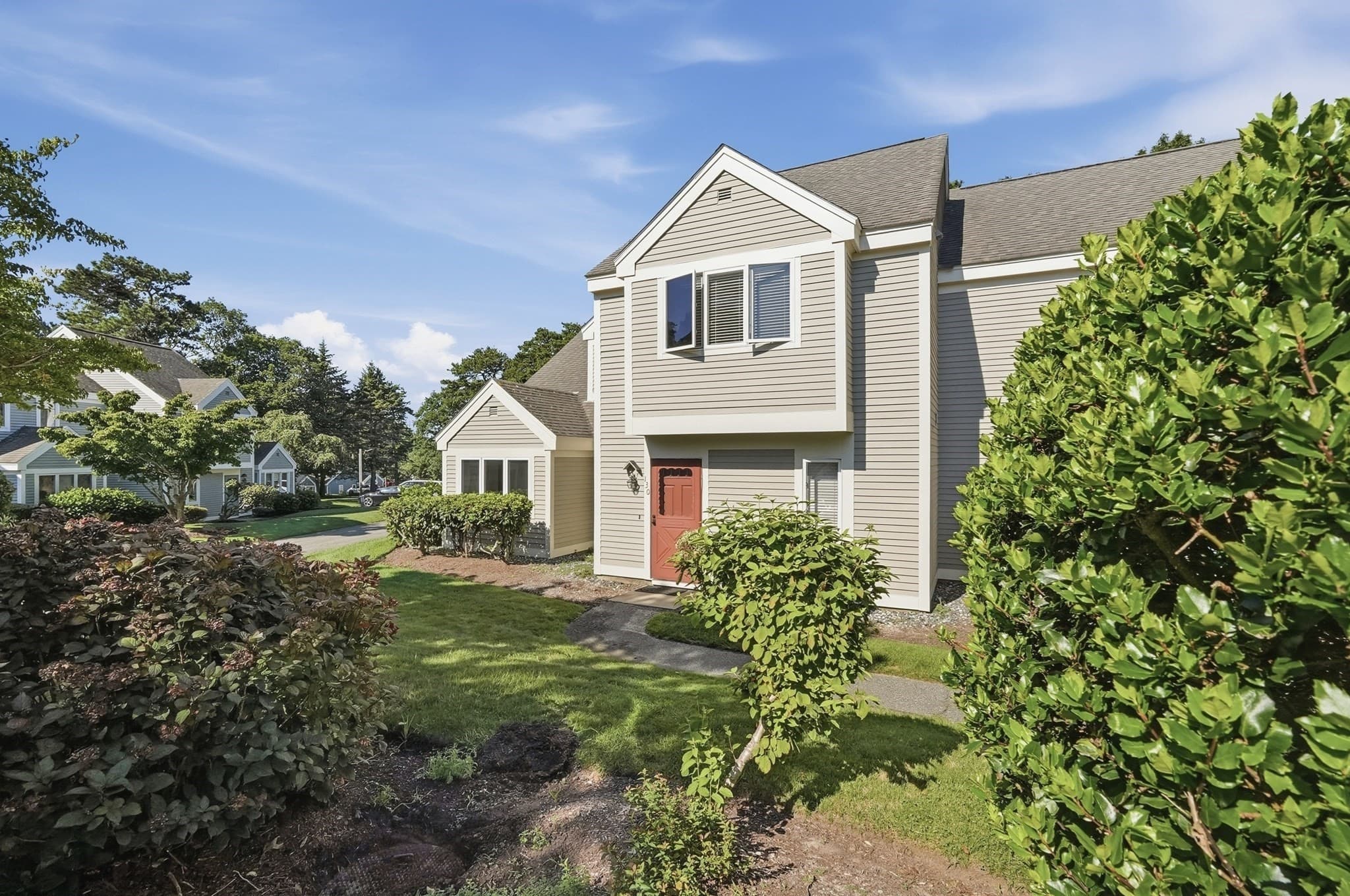 Condominium at 130 Howland Circle # 130, Brewster MA 02631, Brewster, photo 2 of 26
