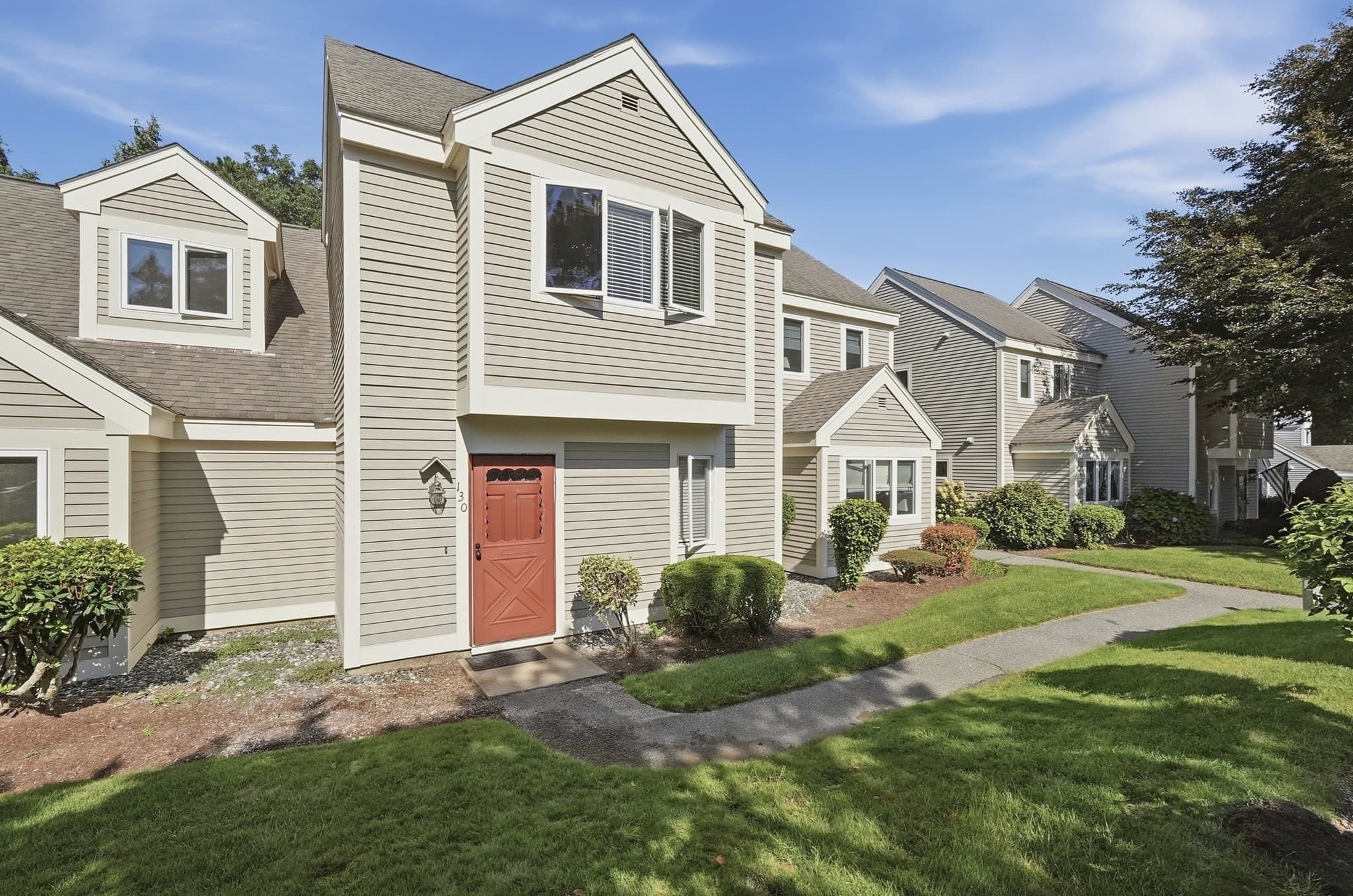 Condominium at 130 Howland Circle # 130, Brewster MA 02631, Brewster, photo 3 of 26