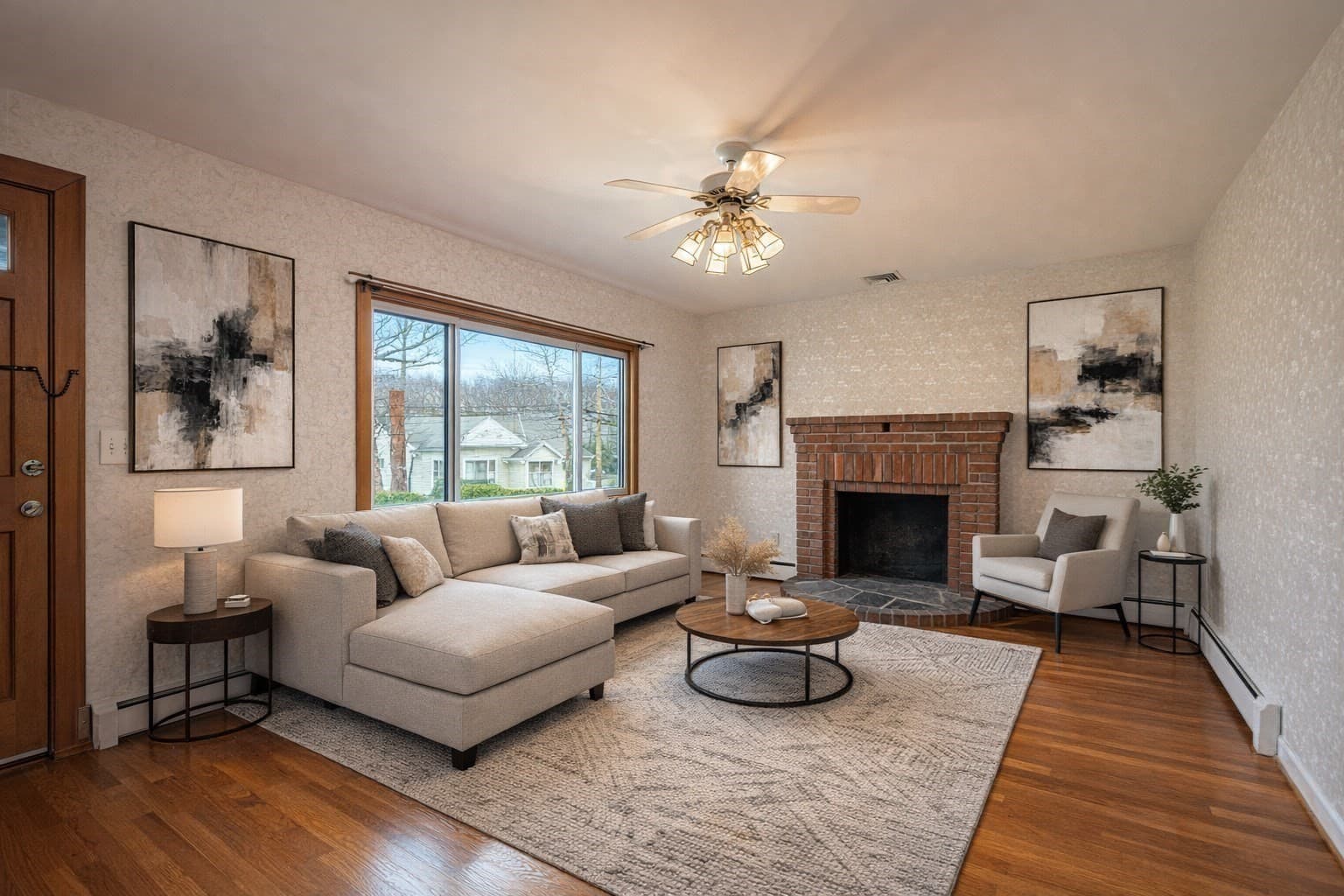 Single Family Residence at 7 Cedarcrest Rd, Salem MA 01970, Salem, photo 3 of 41