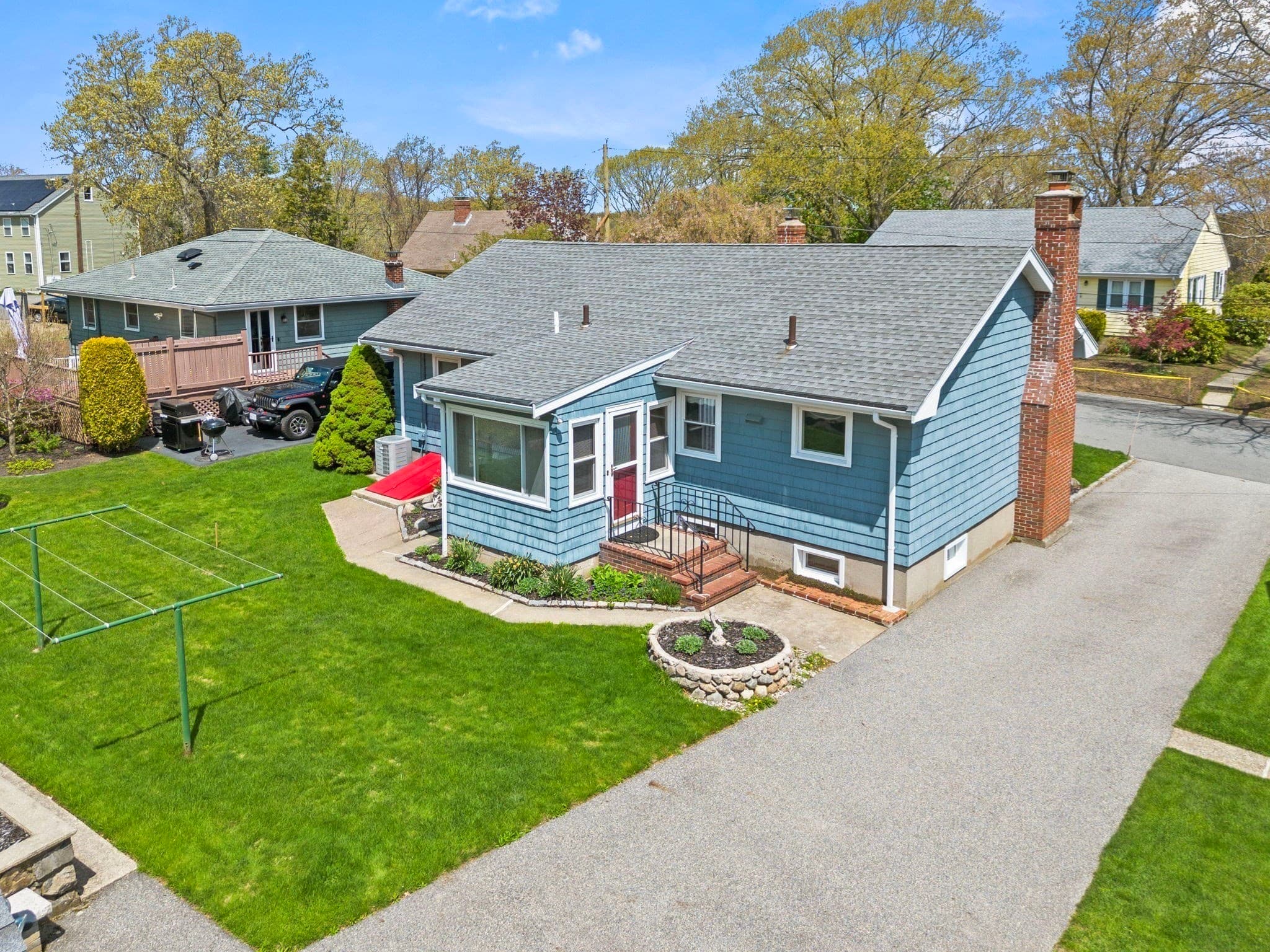 Single Family Residence at 7 Cedarcrest Rd, Salem MA 01970, Salem, photo 32 of 41