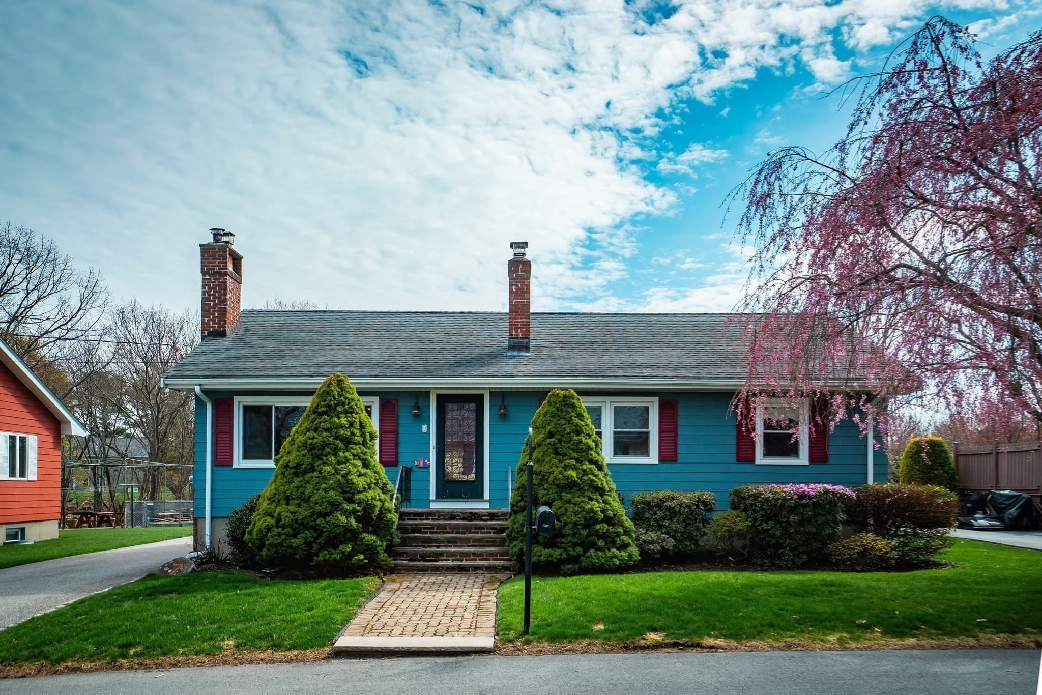 Single Family Residence at 7 Cedarcrest Rd, Salem MA 01970, Salem, photo 41 of 41