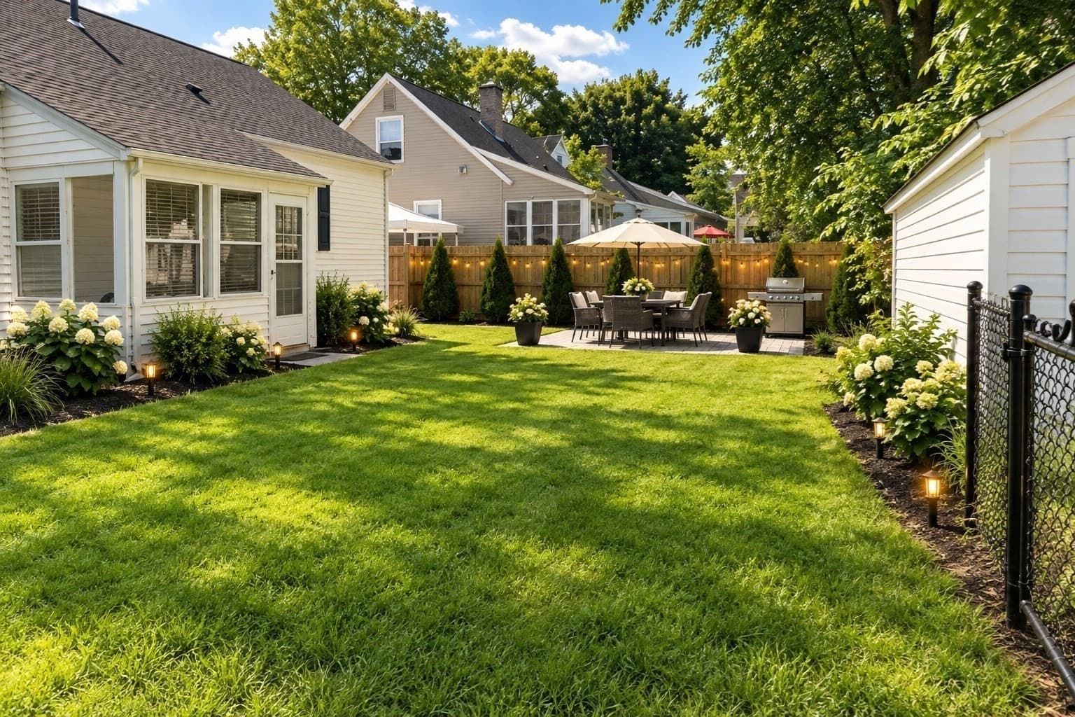 Single Family Residence at 61 Russell Street, Springfield MA 01104, Springfield, photo 6 of 25