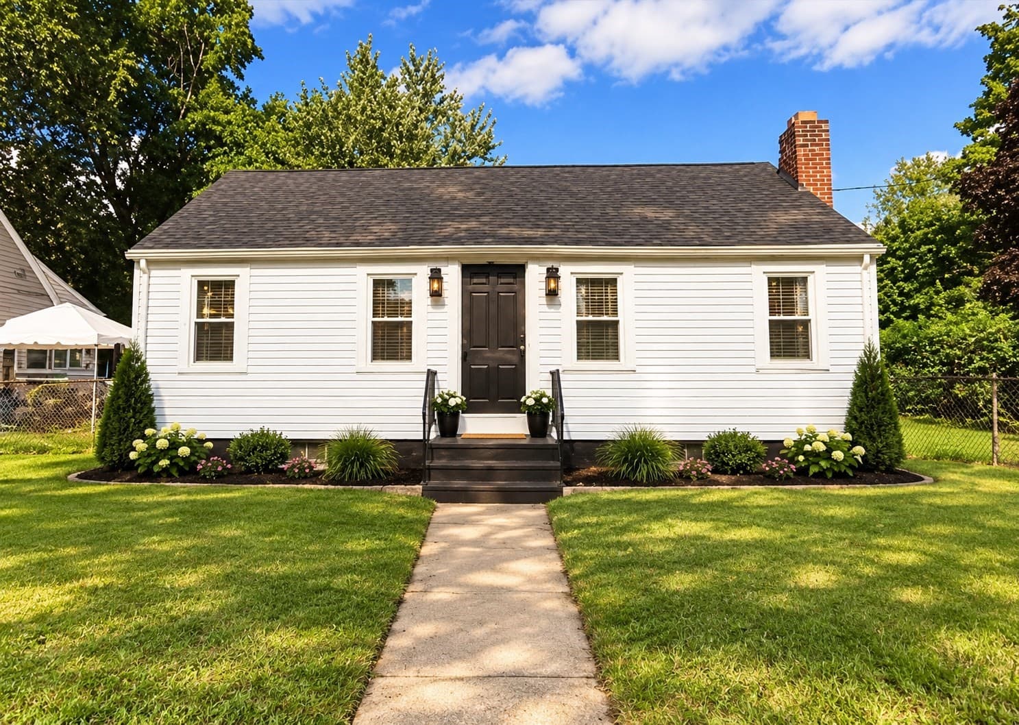 61 Russell Street, Springfield MA 01104