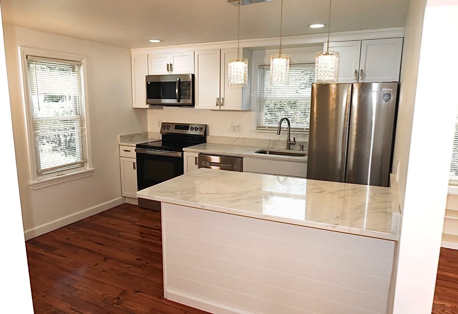 Single Family Residence at 61 Russell Street, Springfield MA 01104, Springfield, photo 14 of 25