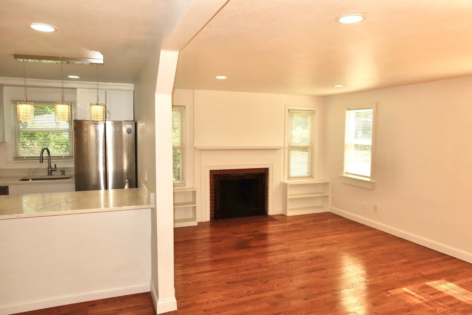 Single Family Residence at 61 Russell Street, Springfield MA 01104, Springfield, photo 11 of 25
