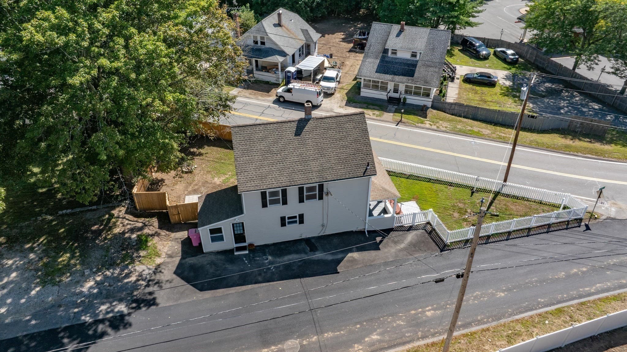 Single Family Residence at 11 Millville St, Salem NH 03079, Salem, photo 27 of 34