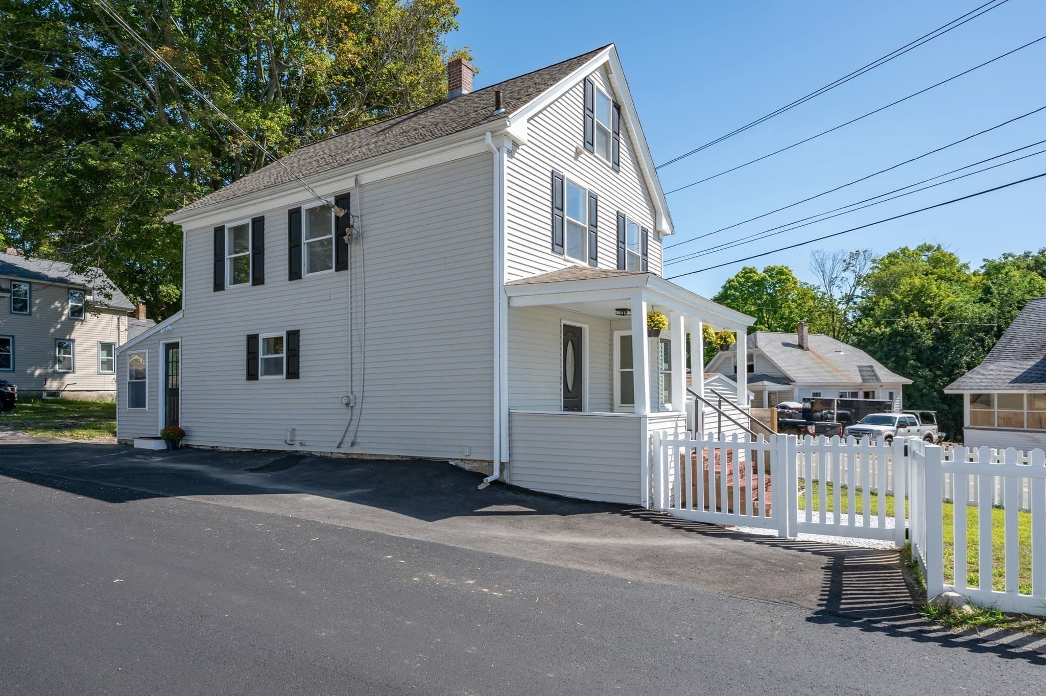 Single Family Residence at 11 Millville St, Salem NH 03079, Salem, photo 26 of 34