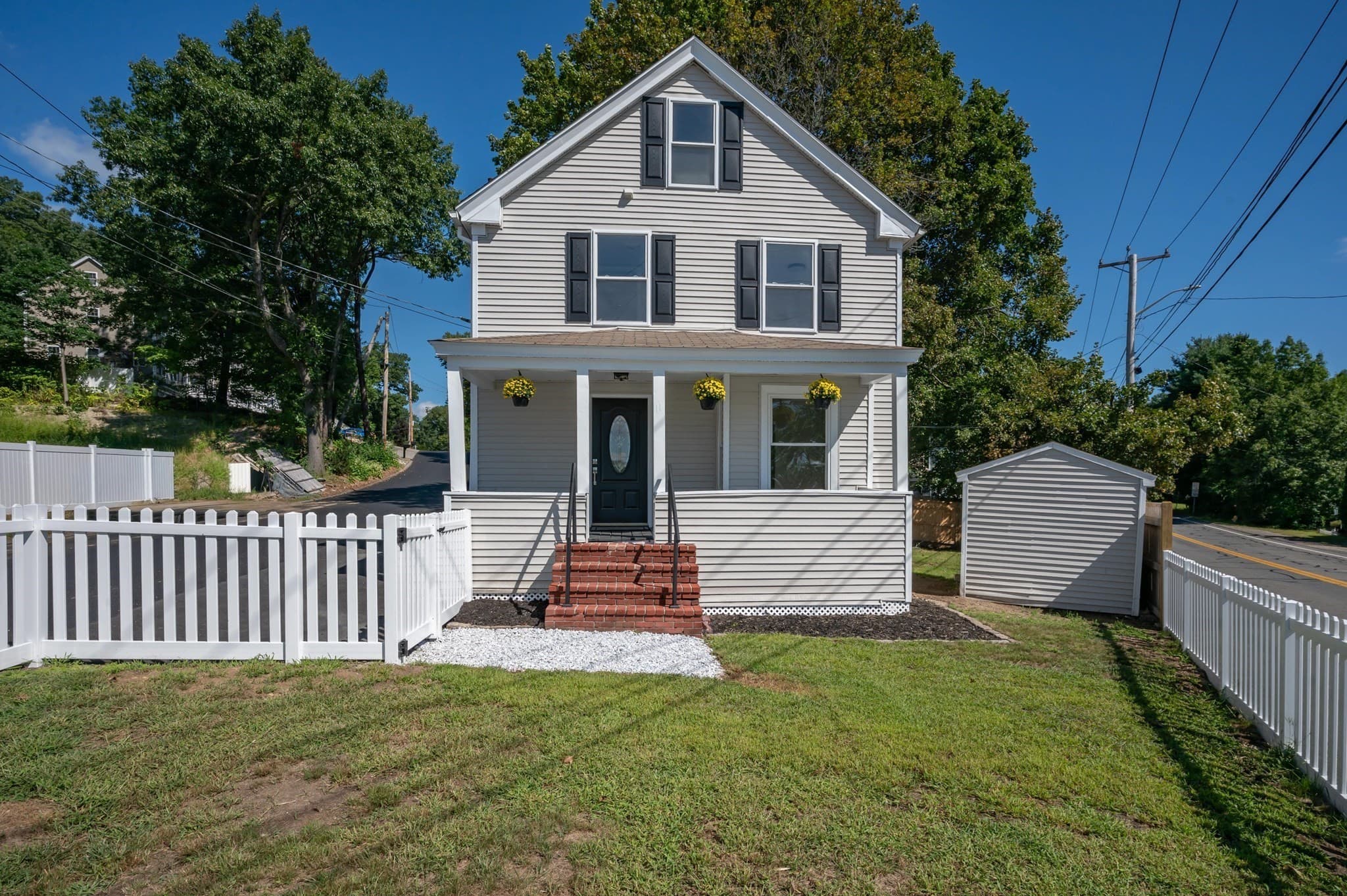 Single Family Residence at 11 Millville St, Salem NH 03079, Salem, photo 24 of 34