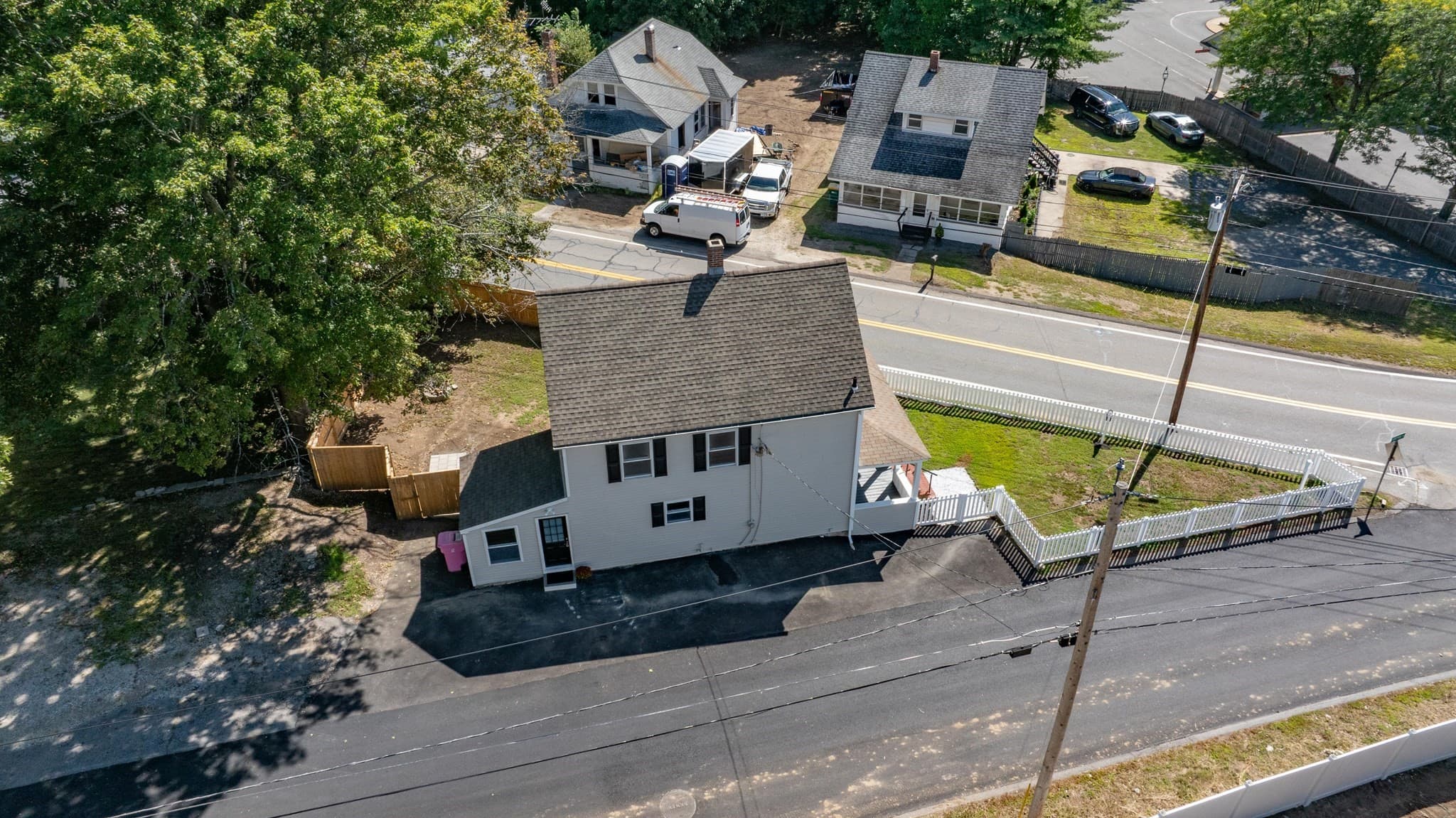 Single Family Residence at 11 Millville St, Salem NH 03079, Salem, photo 30 of 34