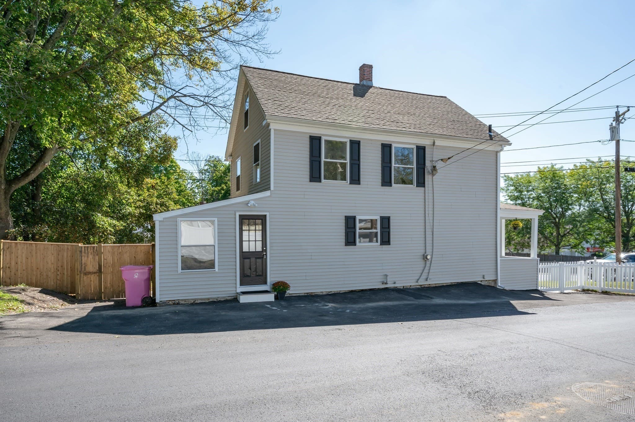 Single Family Residence at 11 Millville St, Salem NH 03079, Salem, photo 25 of 34