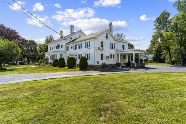 Commercial Sale at 16 Pleasant Street, Bridgewater MA 02324, photo 2 of 36