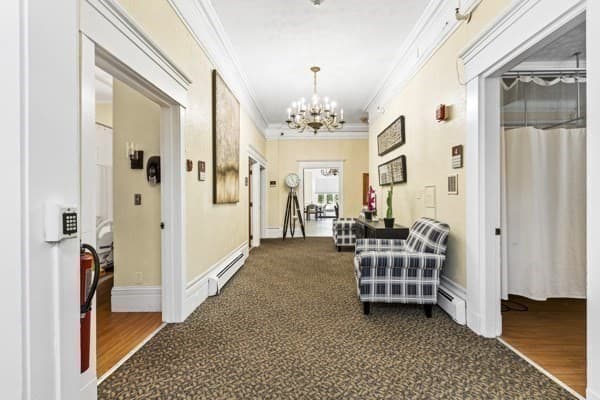 Commercial Sale at 16 Pleasant Street, Bridgewater MA 02324, photo 6 of 36