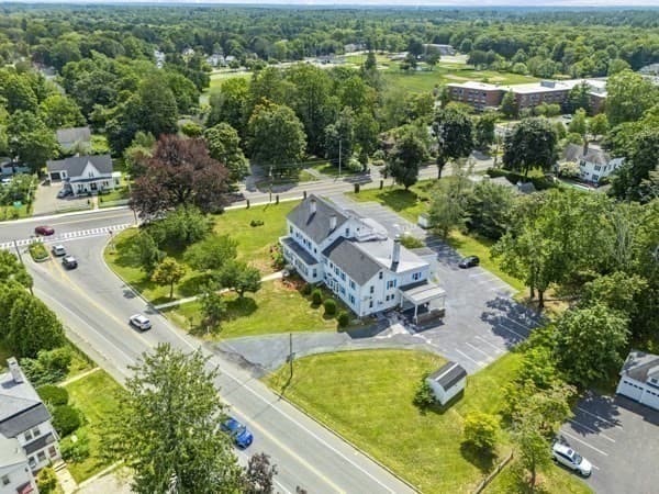 Commercial Sale at 16 Pleasant Street, Bridgewater MA 02324, photo 32 of 36