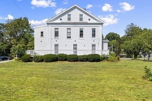 Commercial Sale at 16 Pleasant Street, Bridgewater MA 02324, photo 28 of 36