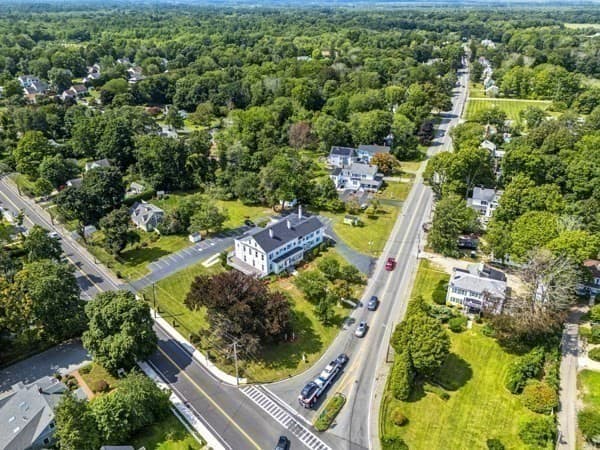 Commercial Sale at 16 Pleasant Street, Bridgewater MA 02324, photo 30 of 36