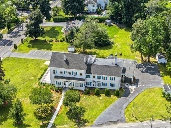 Commercial Sale at 16 Pleasant Street, Bridgewater MA 02324, photo 33 of 36