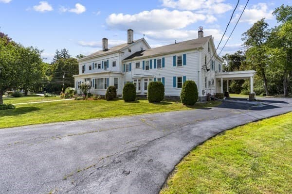 Commercial Sale at 16 Pleasant Street, Bridgewater MA 02324, photo 35 of 36