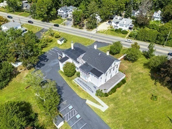 Commercial Sale at 16 Pleasant Street, Bridgewater MA 02324, photo 31 of 36