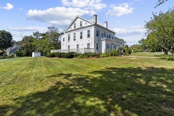 Commercial Sale at 16 Pleasant Street, Bridgewater MA 02324, photo 29 of 36