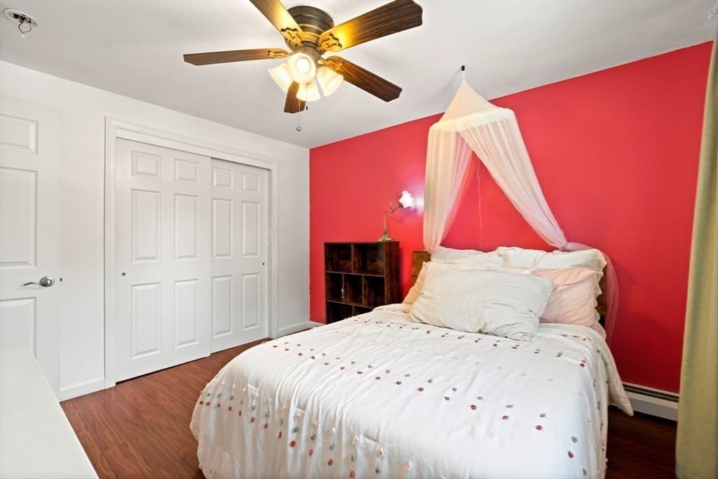 Condominium at 7 Village Green Drive # 7, North Andover MA 01845, North Andover, photo 16 of 28