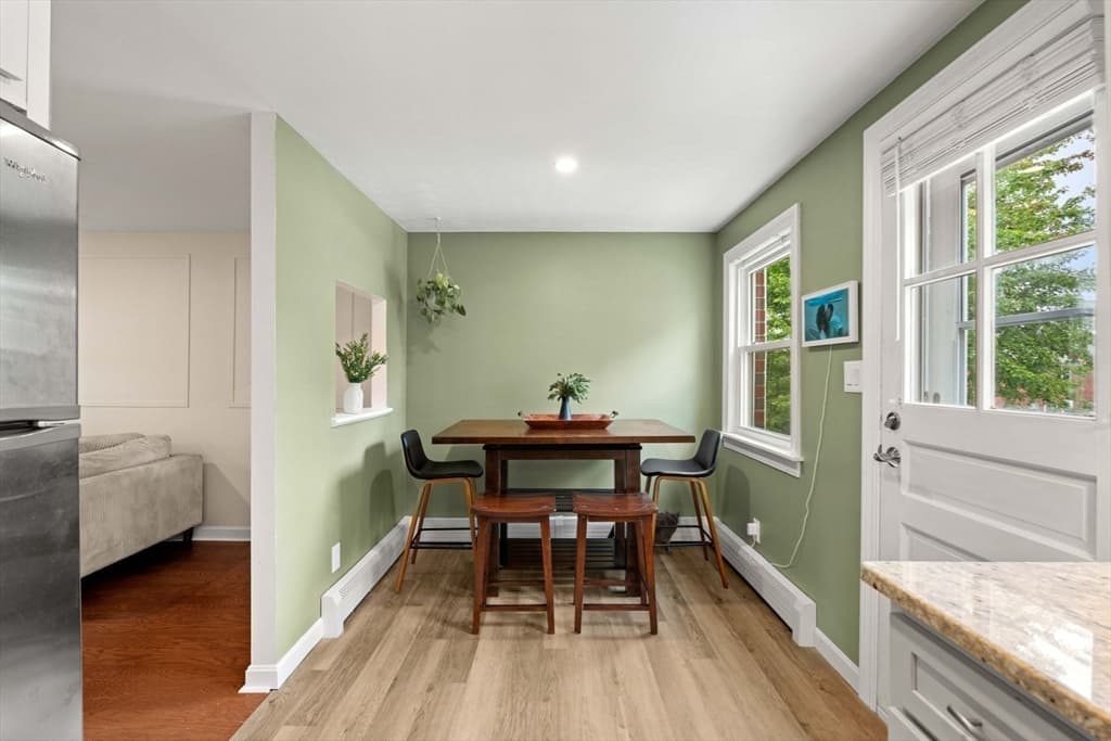 Condominium at 7 Village Green Drive # 7, North Andover MA 01845, North Andover, photo 5 of 28