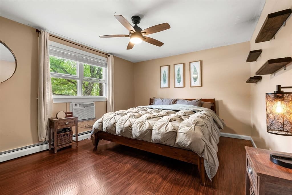 Condominium at 7 Village Green Drive # 7, North Andover MA 01845, North Andover, photo 14 of 28
