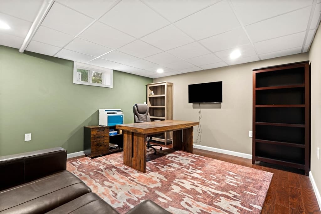 Condominium at 7 Village Green Drive # 7, North Andover MA 01845, North Andover, photo 18 of 28