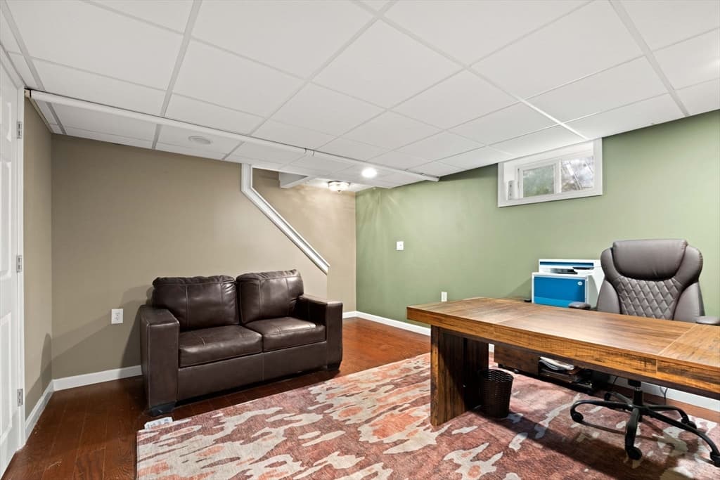 Condominium at 7 Village Green Drive # 7, North Andover MA 01845, North Andover, photo 19 of 28