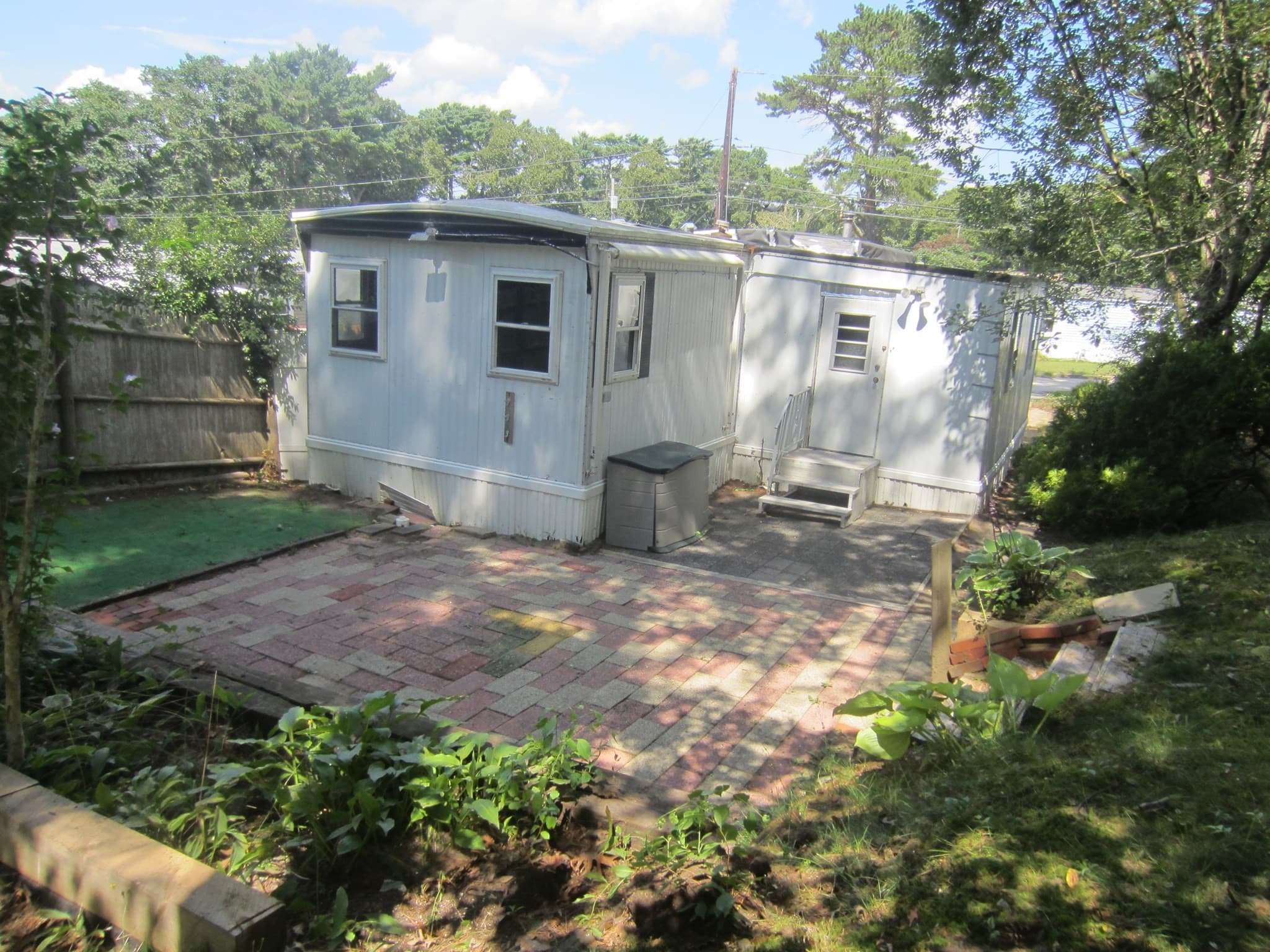 Mobile Home at 8 Kristen Ln, Wareham MA 02571, Wareham, photo 3 of 22