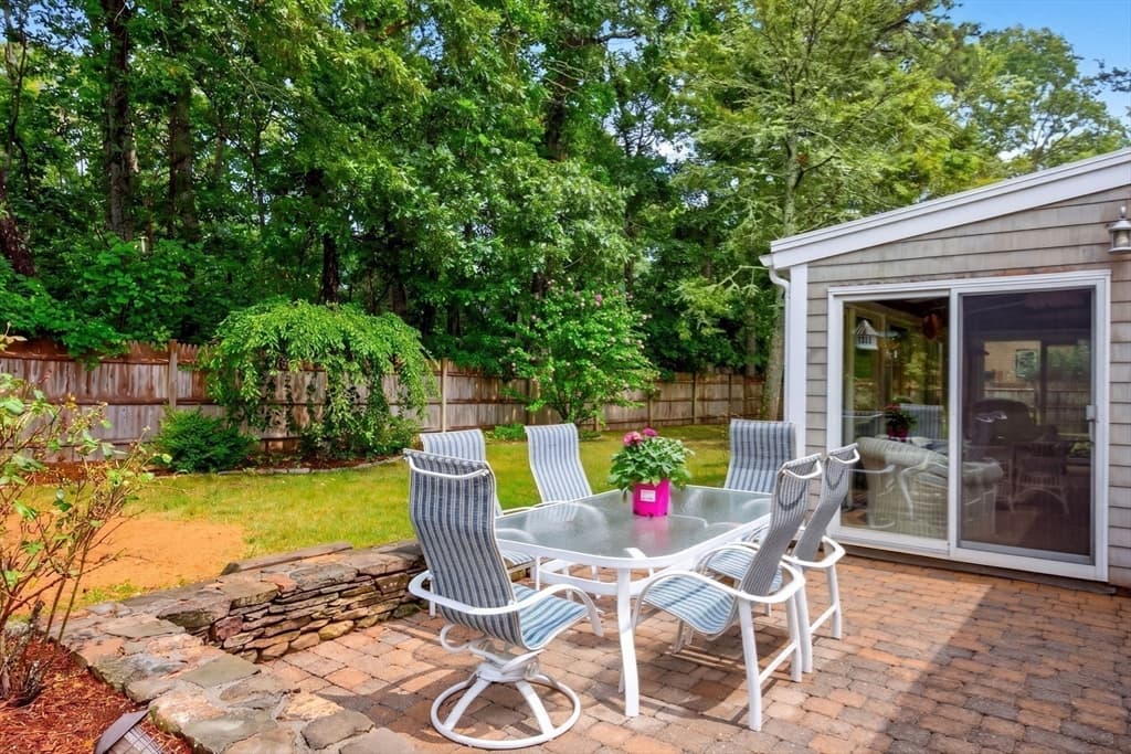 Single Family Residence at 12 Quail Hollow Rd, Dennis MA 02638, Dennis, photo 27 of 35
