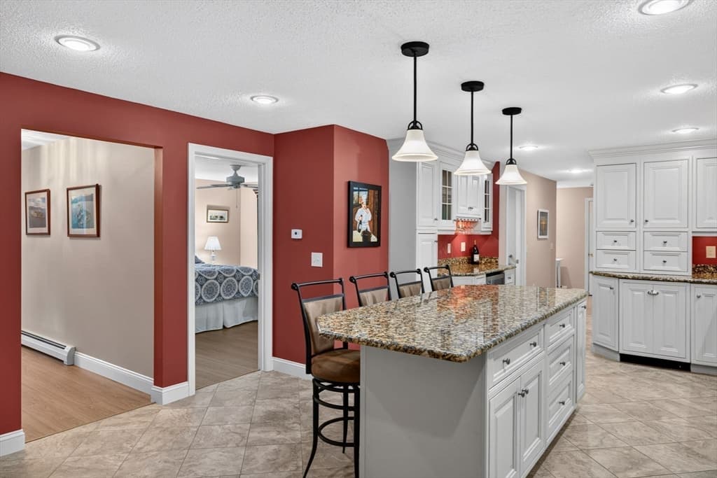 Single Family Residence at 12 Quail Hollow Rd, Dennis MA 02638, Dennis, photo 6 of 35