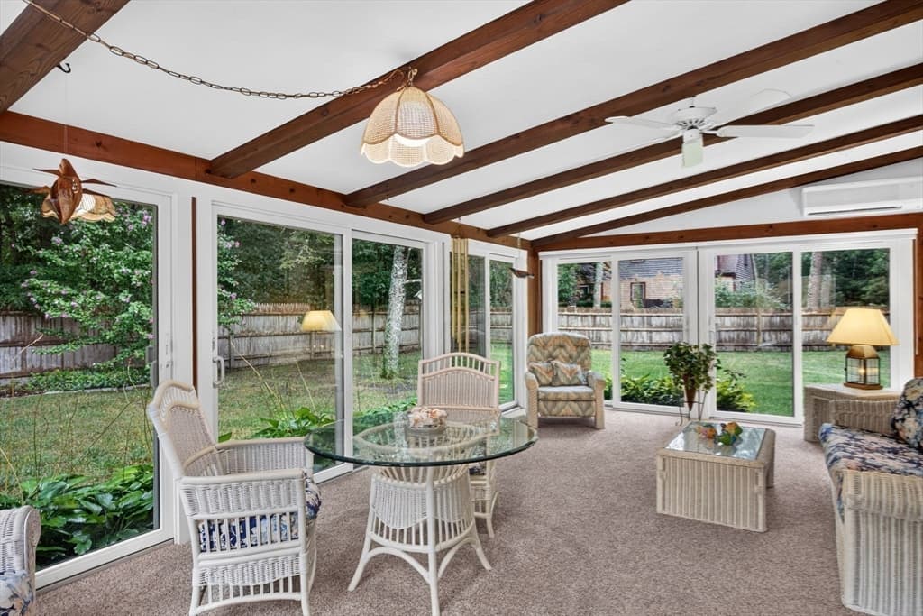 Single Family Residence at 12 Quail Hollow Rd, Dennis MA 02638, Dennis, photo 12 of 35