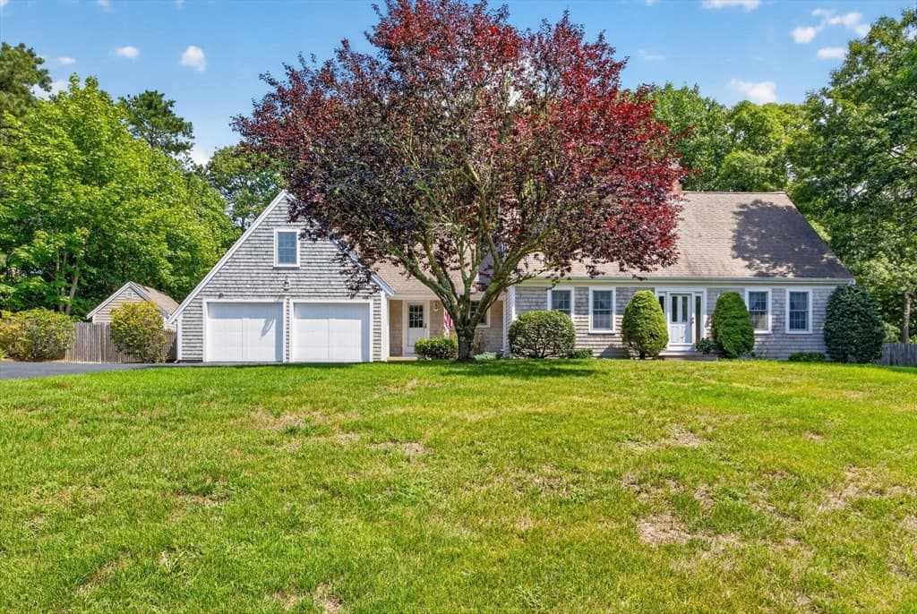 Single Family Residence at 12 Quail Hollow Rd, Dennis MA 02638, Dennis, photo 3 of 35