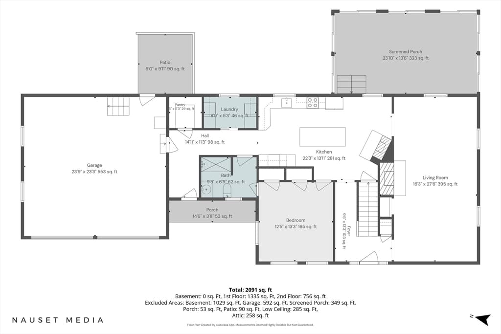 Single Family Residence at 12 Quail Hollow Rd, Dennis MA 02638, Dennis, photo 32 of 35