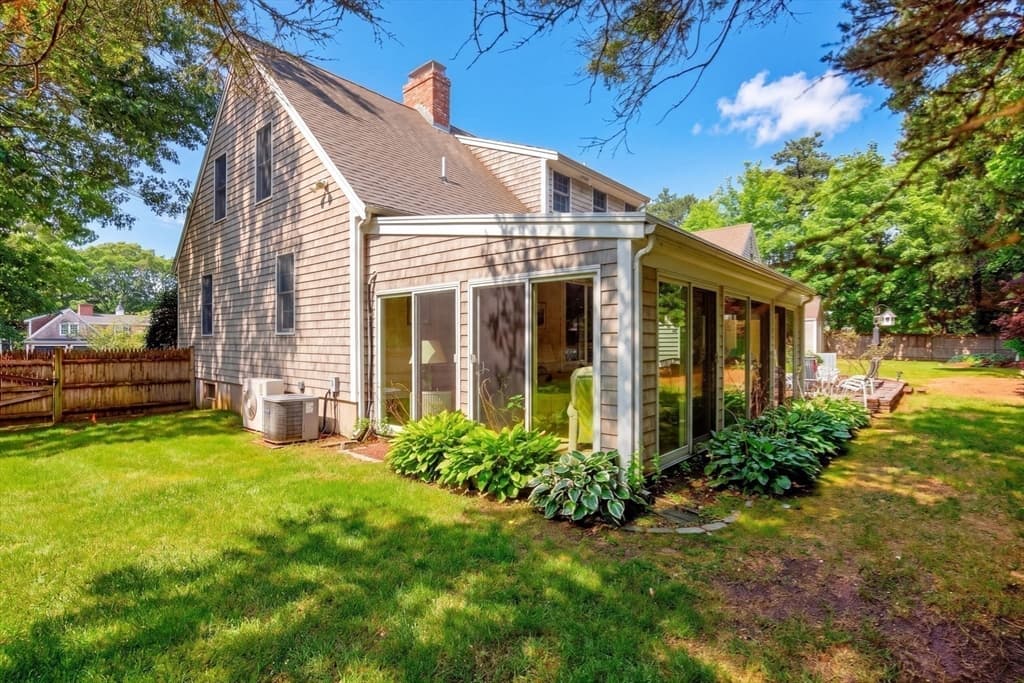 Single Family Residence at 12 Quail Hollow Rd, Dennis MA 02638, Dennis, photo 28 of 35