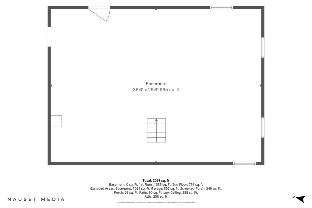 Single Family Residence at 12 Quail Hollow Rd, Dennis MA 02638, Dennis, photo 34 of 35