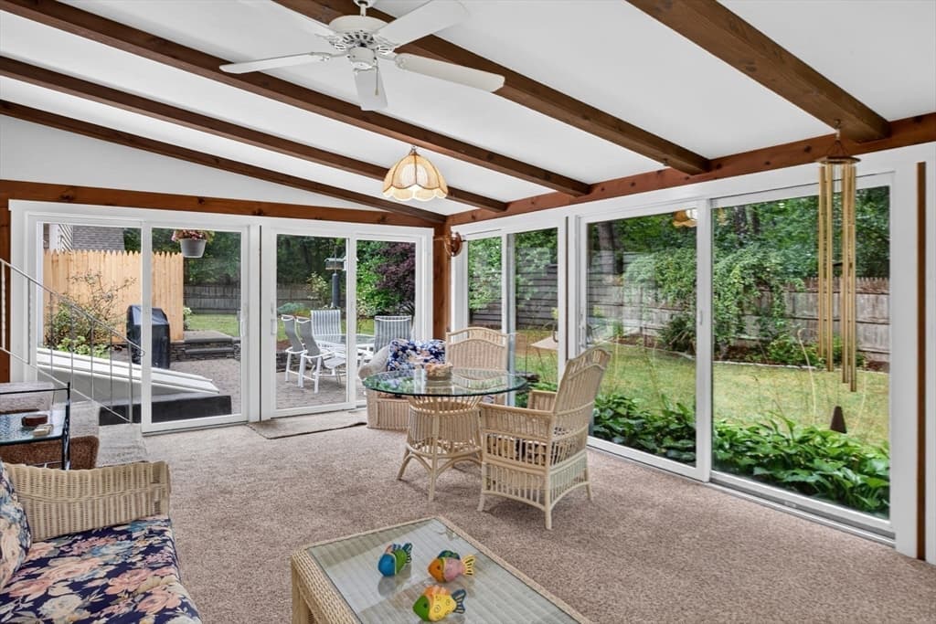 Single Family Residence at 12 Quail Hollow Rd, Dennis MA 02638, Dennis, photo 14 of 35