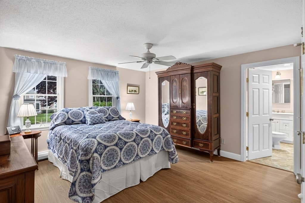 Single Family Residence at 12 Quail Hollow Rd, Dennis MA 02638, Dennis, photo 18 of 35