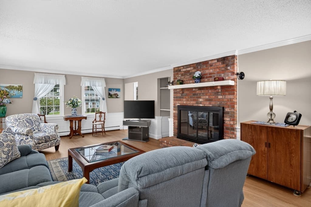 Single Family Residence at 12 Quail Hollow Rd, Dennis MA 02638, Dennis, photo 15 of 35