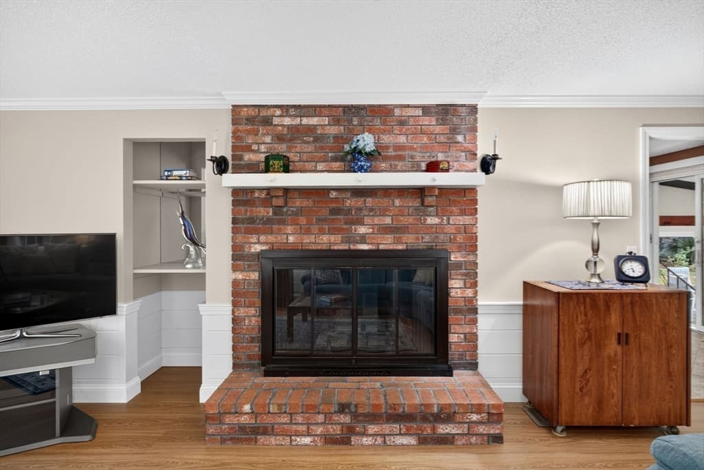 Single Family Residence at 12 Quail Hollow Rd, Dennis MA 02638, Dennis, photo 11 of 35