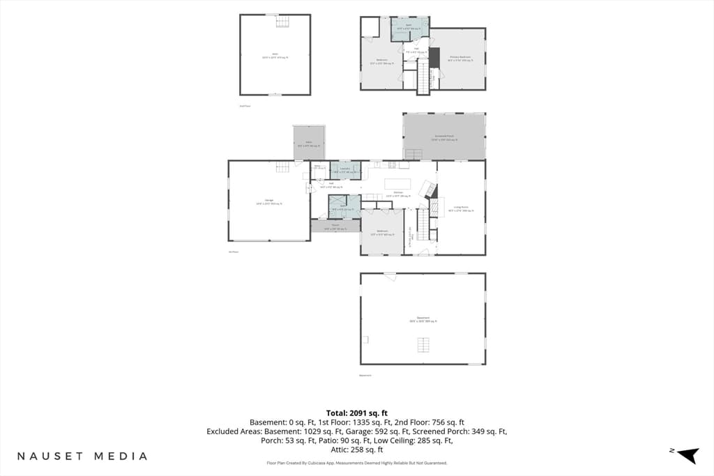 Single Family Residence at 12 Quail Hollow Rd, Dennis MA 02638, Dennis, photo 35 of 35