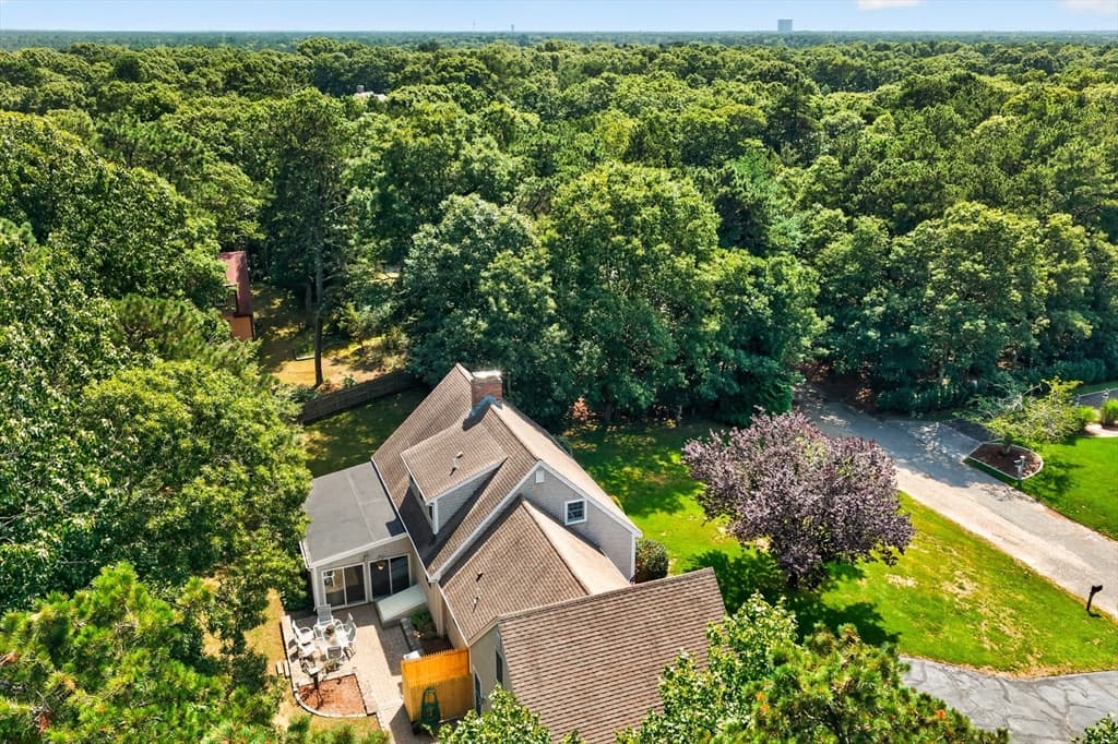 Single Family Residence at 12 Quail Hollow Rd, Dennis MA 02638, Dennis, photo 31 of 35