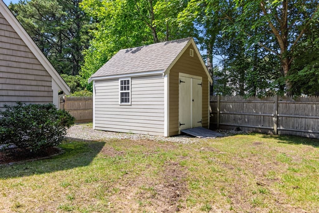 Single Family Residence at 12 Quail Hollow Rd, Dennis MA 02638, Dennis, photo 29 of 35