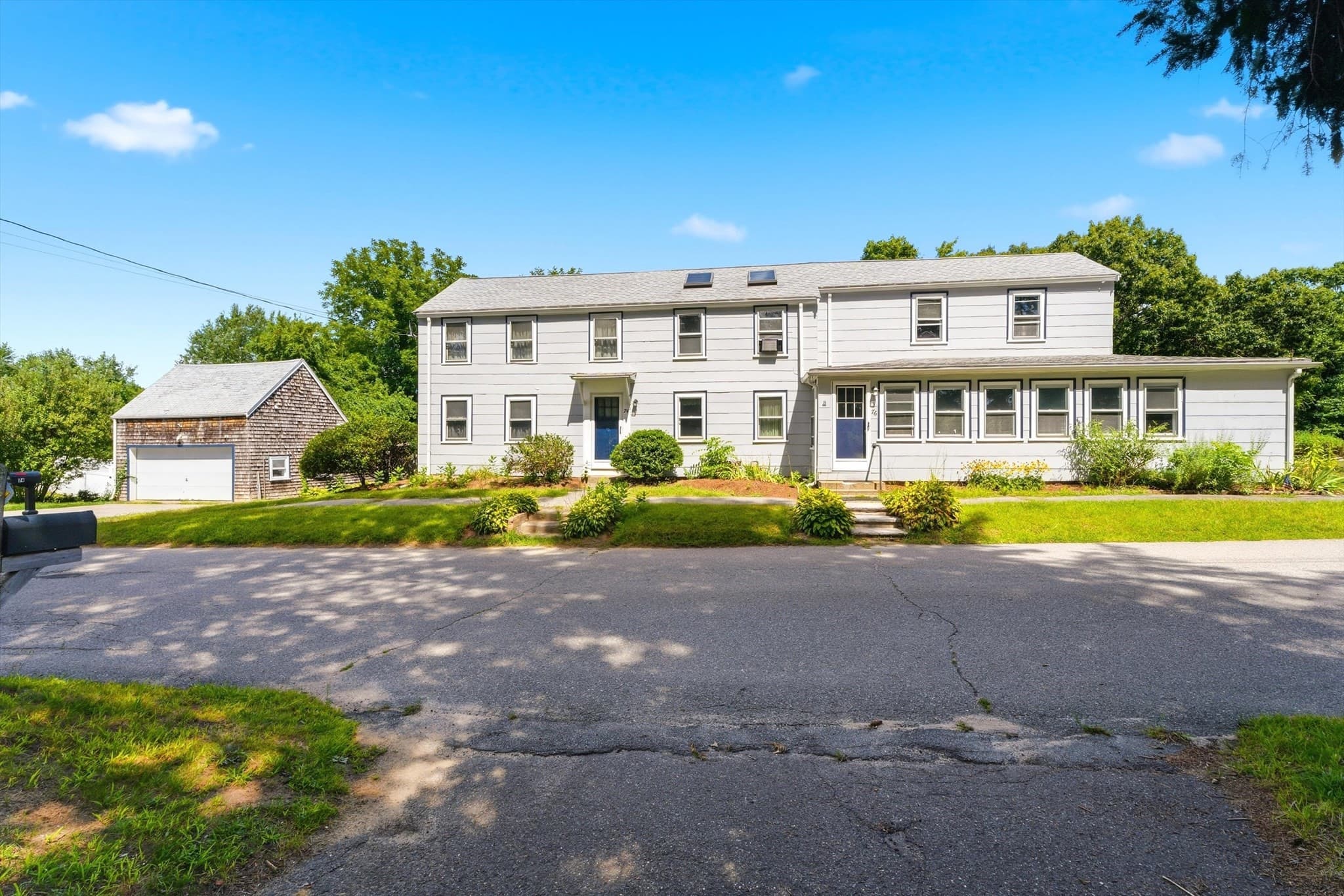 74-76 Hammond Street, Rowley MA 01969