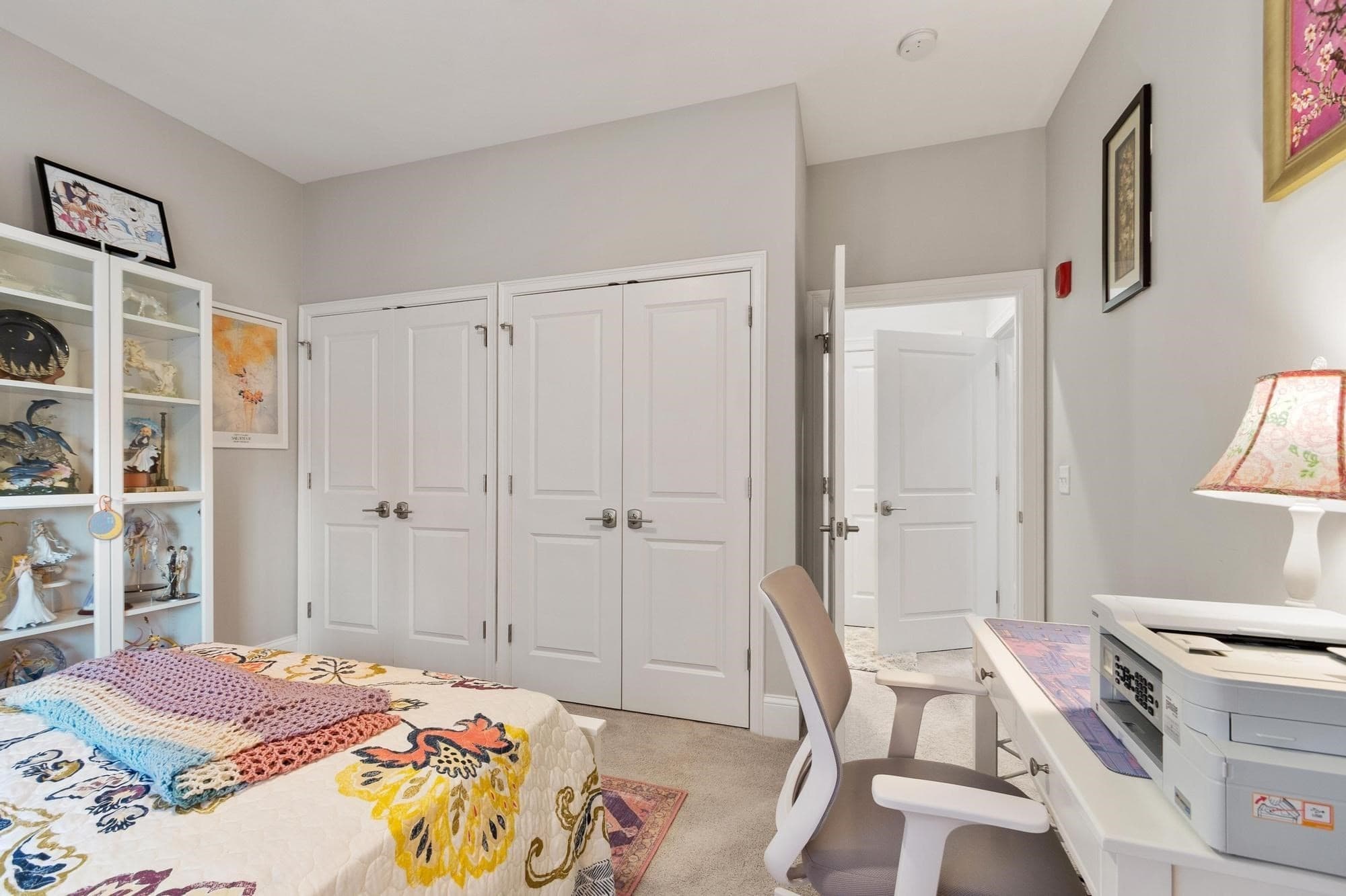 Condominium at 8 Sanborn St # 2011, Reading MA 01867, Reading, photo 24 of 40