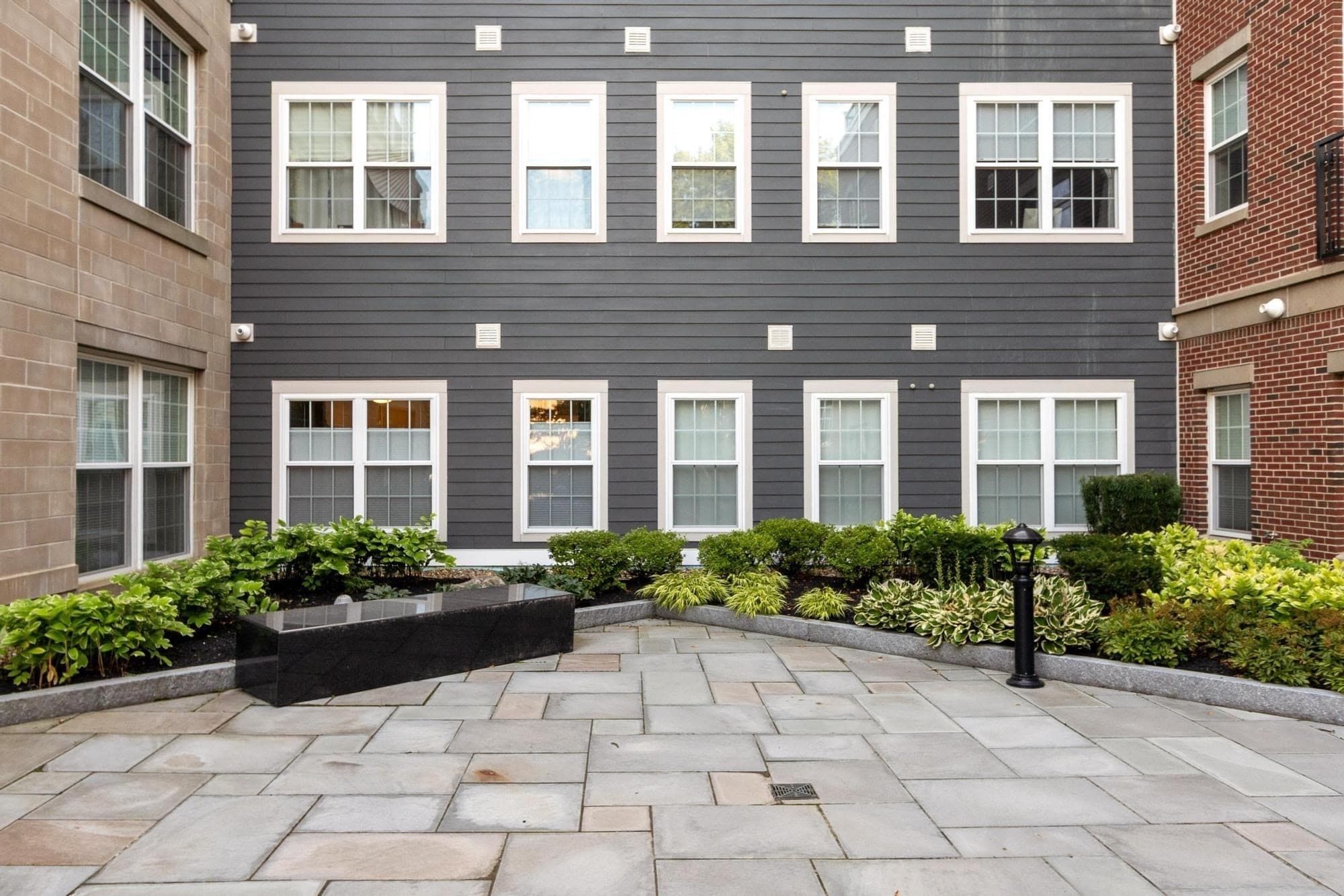Condominium at 8 Sanborn St # 2011, Reading MA 01867, Reading, photo 37 of 40