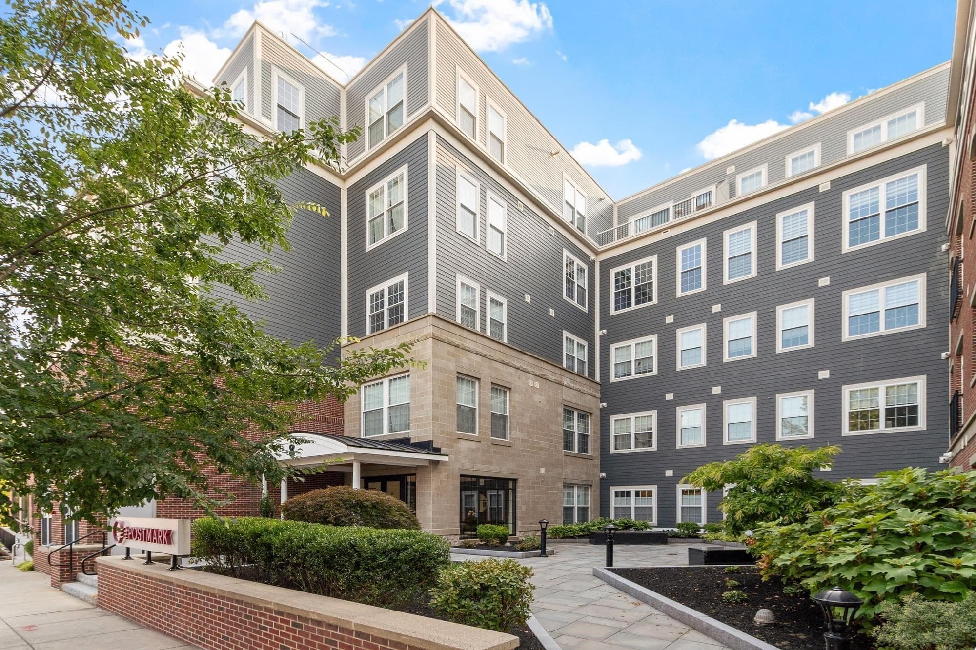 Condominium at 8 Sanborn St # 2011, Reading MA 01867, Reading, photo 40 of 40